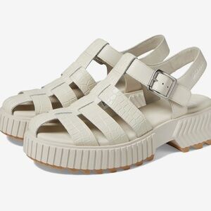 SOREL ONA Streetworks Fisherman Mid Sandal